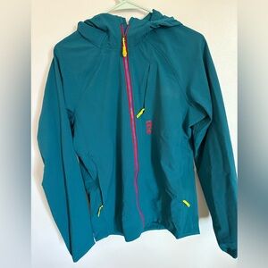 Stio Mens Hooded Jacket